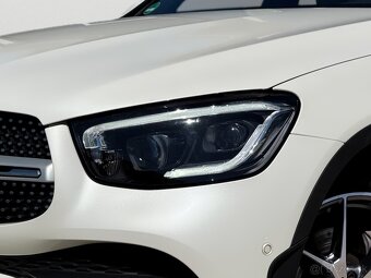 Mercedes-Benz GLC SUV 300De 4MATIC AMG-Line DESIGNO - 4