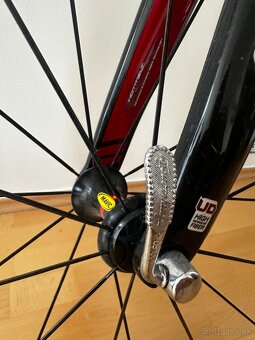 Cestný bicykel Simplon Phasic AL - 4