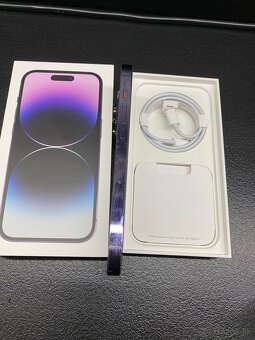 Iphone 14 Pro Top stav - 4