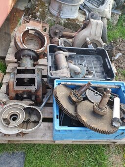 PF62 motorobot - 4