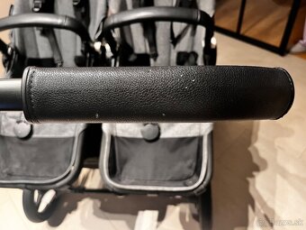 Bugaboo Donkey 5 - 4