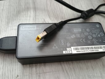 Nabíjačka na Lenovo 90w - 4