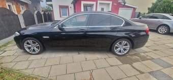 Bmw 520d f10 - 4