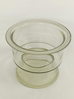 Veľká laboratorna doza Exikator 42cm - 4