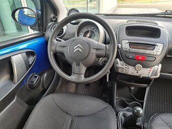 Citroen C1 ( Toyota Aygo ) 2014 Slovák - 4