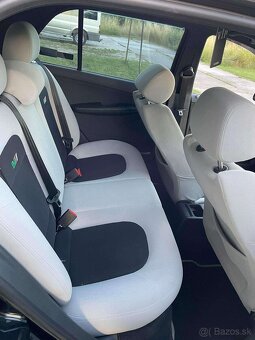 Škoda Fabia RS 1.9TDI - 4