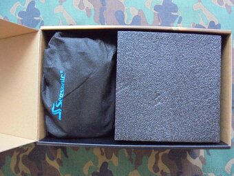 Zdroj Seasonic Focus GX 650 W Gold. - 4