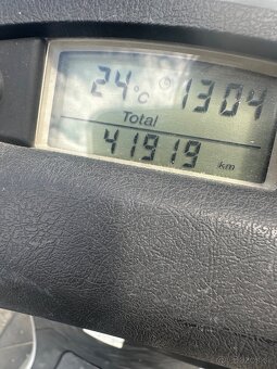 Yamaha X-MAX 125 - 4