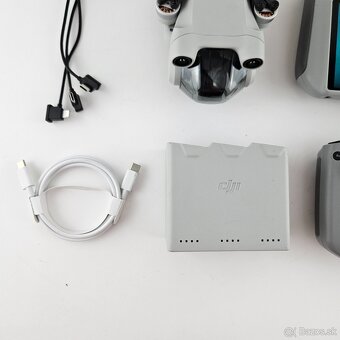 DJI Mini 3 Pro - 0KM - 4