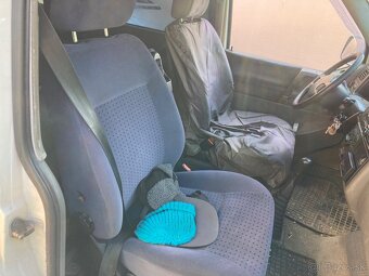 VW. T4 - 4