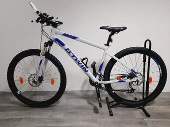 Btwin rockrider 520 - 4