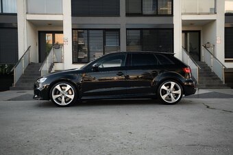 Audi RS3 - 4