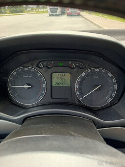 Škoda Octavia 1,9tdi - 4
