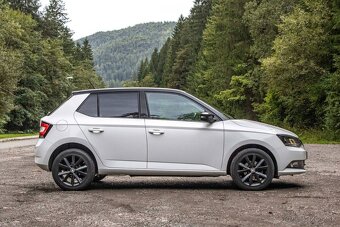 Škoda Fabia 1.2 TSI Style - 4