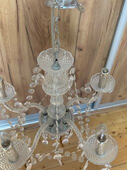 Predam vintage luster - 4