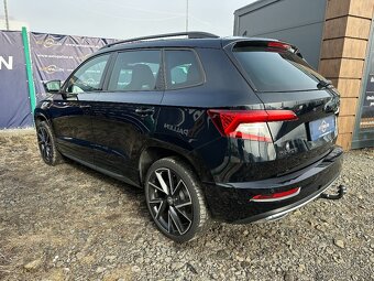 Skoda karoq Sportline 1.5tsi-DSG-rv:16.06.2020---VIRTUAL--- - 4