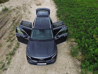 KIA SORENTO 2022 GOLD - ODPOCET DPH - 4