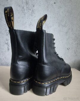 Dr. Martens Audrick 8i EU40 - 4