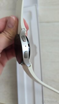 Samsung Galaxy Watch6 40mm gold - 4