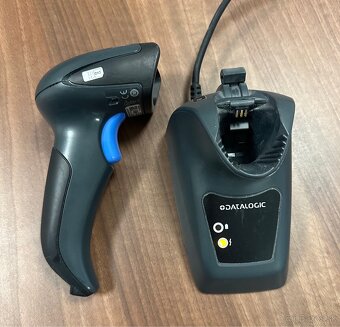Datalogic Quicscan QM2131 - 4