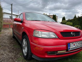 Astra G - 4