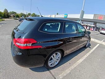 Predám peugeot 308 1.6 bluehdi - 4