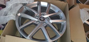 Honda kia mazda toyota mitsubishi 5x114,3 r18 nissan - 4