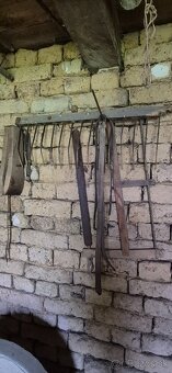 Rôzne stare veci, naradie - 4