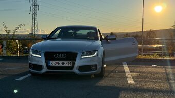 Audi A5 3.0 TDI 2010 - 4