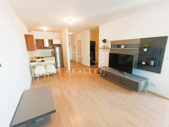 PRENÁJOM 2-IZBOVÝ BYT,NOVOSTAVBA,LOGGIA,PARKING,NOVÉ... - 4