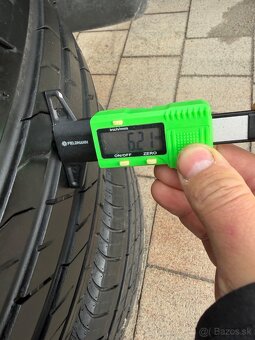 235/55 R18 Nexen - 4