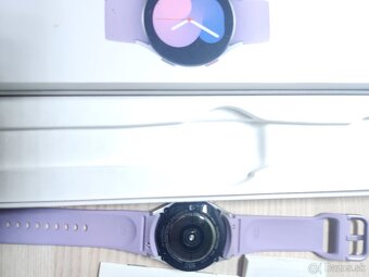 Samsung galaxy watch 5 - 4