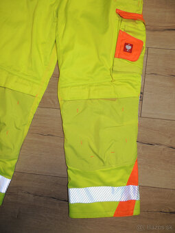 Set Engelbert Strauss a kožené topánky Steinkogler - 4