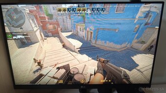 Herný PC RTX 3060 TI - 4