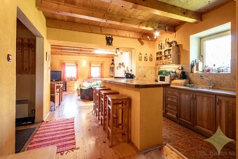 Rodinný dom v obci Políchno - 4