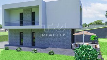 NA PREDAJ STAVEBNÝ POZEMOK TURÁ LÚKA, 700m2 - 4