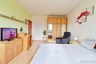 ABSOLUTE REAL / Pekný 1i byt v BA – Dúbravka, Drobného ulica - 4