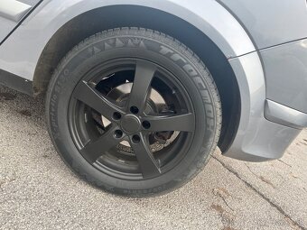 Opel astra h 1.9 cdti - 4