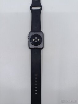 Apple watch 3 - 4