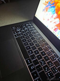 Honor MagicBook 14 - 4