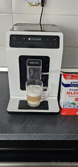 Kávovar Krups EA89 - 4