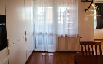 NOVOSTAVBA _ 2i byt _ Vyšehradská _ Prenájom - 4