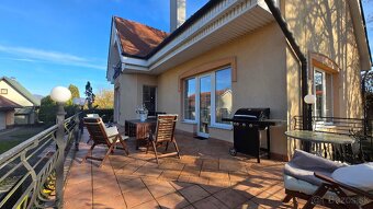 Priestranný RD s veľkorysým  12-ár pozemkom v obci Ďurďošík - 4