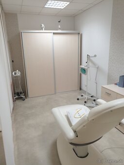 Žilina PRENÁJOM AMBULANCIA V CENTRE MESTA - RARITNÁ PONUKA - 4