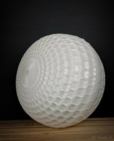 Retro svietidlá a tienidlá - 4