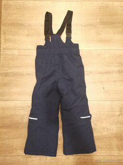 Lyžiarske nohavice Mckinley, 110/5 rokov, , 10000mm - 4