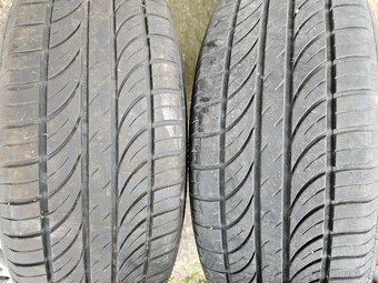 Predam sadu elektronov 5x100 r15 7,25 J - 4