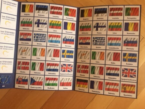 Pexesá: jaskyne a vlajky+ šál Slovensko grátis - 4