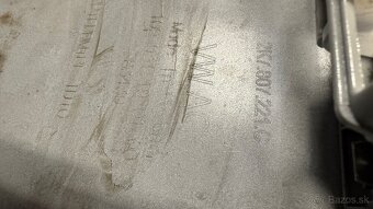 Predný nárazník VW Caddy IV - 4