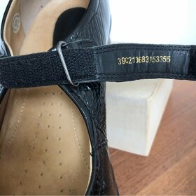 Sandále Ecco typu Mary Jane - 4